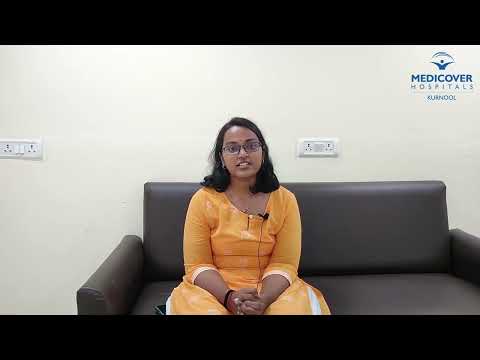 Hyperthyroidism Treatment in Kurnool | Medicover Hospitals - Video Thumbnail