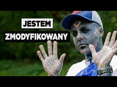 A DAY WITH THE MOST MODIFIED POLE