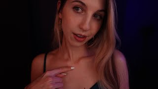 ASMR Gentle Collarbone Tracing (Objects)✨ (PLS CLICK ITS TINGLY)