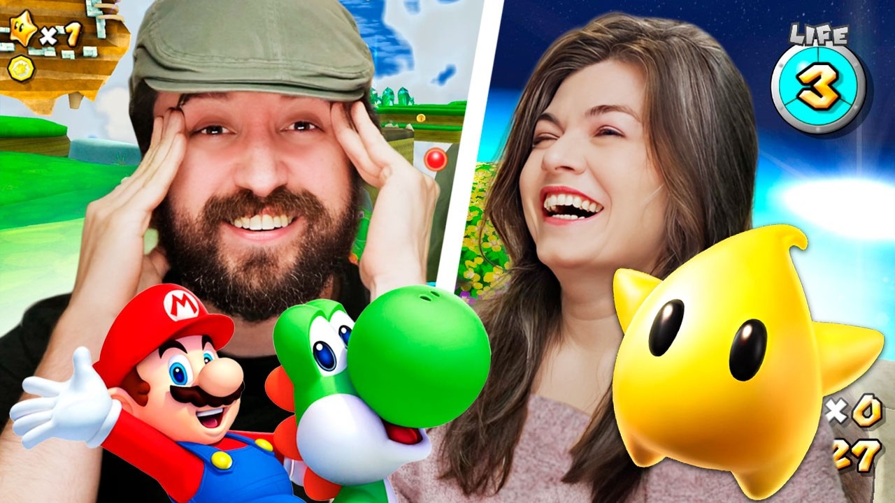 SERIA ESSE UM DOS MELHORES JOGOS DA HISTÓRIA?