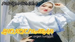 Download lagu Lho kok marah - mesya diana - orgen tunggal- arjuna live music mp3 Download lagu Lho kok marah - mesya diana - orgen tunggal- arjuna live music mp3