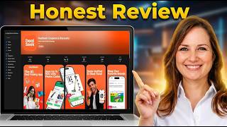 DealSeek App Review 2026: Coupon App Features, Savings, and User Experience Overview
