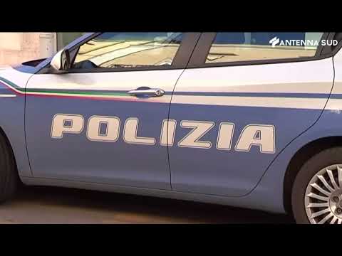 28 aprile 2023 - Bitonto, accoltellato per strada: fermato presunto omicida