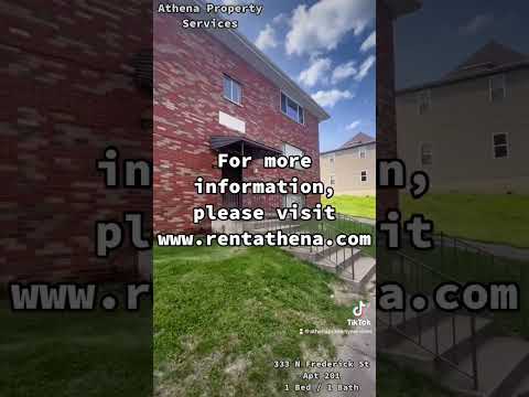 333 N Frederick - Video 2 of 2