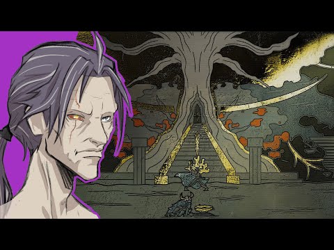 “Echi di Vet Run III” - Elden Ring, Seamless Co Op Run w/Blind Cydonia #57