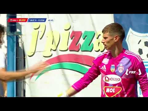 LIGA 2 CASA PARIURILOR | Metalul Buzău - Sepsi OSK 0-0 (Etapa 2)