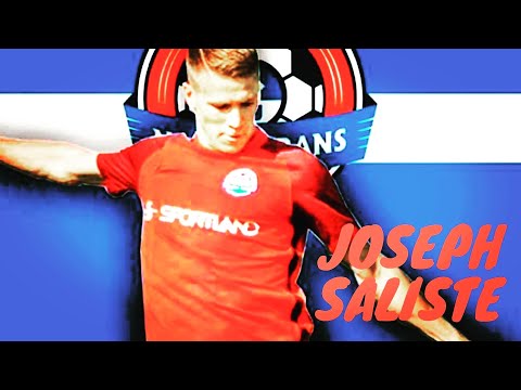 Joseph Saliste   Best Of 2019