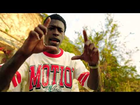 ABGR Lil Cory - Streets Made Me (Official Video)