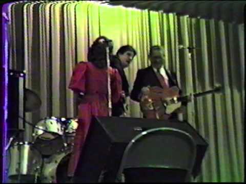 The LeFevres with "Uncle Alf" Live Concert - volume 1