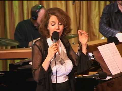 Cathy Rocco - I Never Went Away