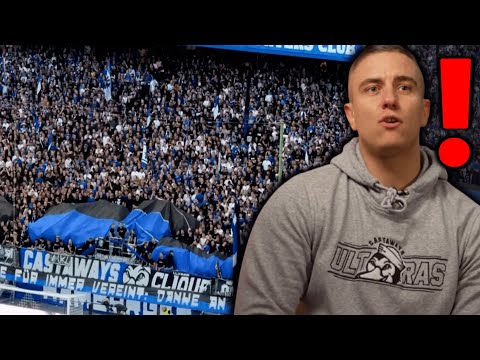 HSV captain speaks out & Chemie goes its own way!