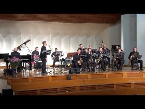 Gunārs ROZENBERGS, Gata Supes aranžējumā – „Mīlestība nepaies  Garām” Dzied Gatis Supe