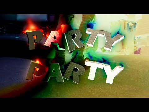 Adott Hilfiger - Party Party (Official Music Video)