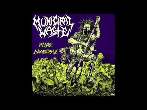 Municipal Waste - Wrong Answer