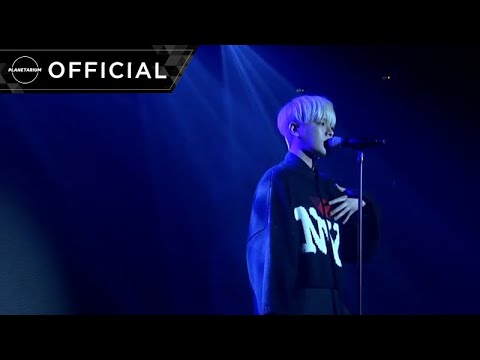 정진우(Jung Jinwoo) - '소음(Noise)' Live