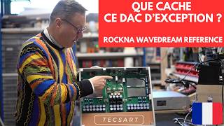 ROCKNA â€“ Wavedream Reference