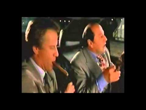 « On n'est pas à Eurodisney là ! » - Hercule et Sherlock (1996)