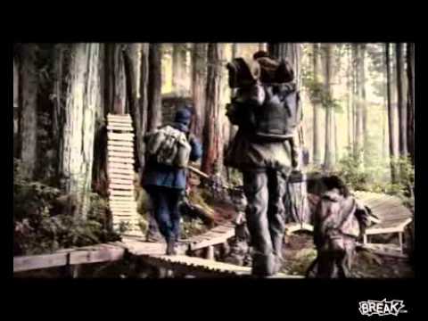 YouTube Trailer