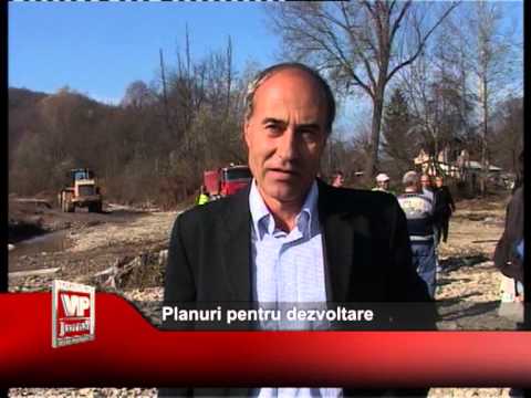 Planuri pentru dezvoltare
