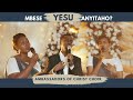 Download Mbese Yesu Anyitaho Ambassadors Of Christ Choir 2023 All Right Reserved Mp3 Song