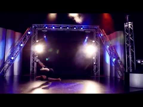 Austin Lee Demo Reel (Watch in HD)