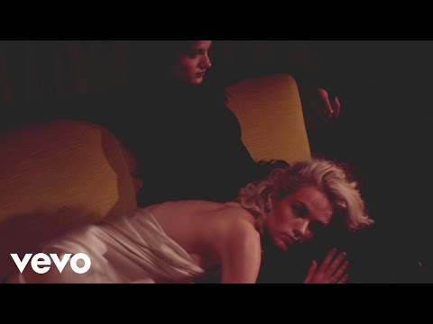 Better In The Dark video
