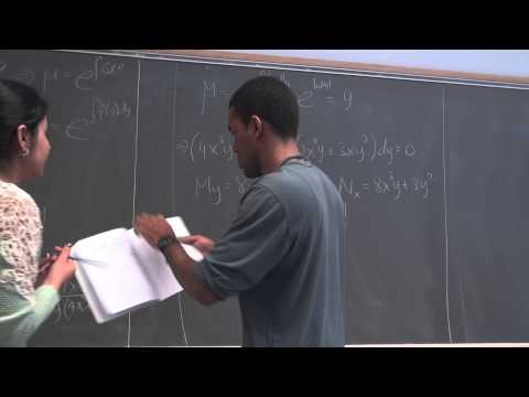 Math 391 Lecture 7 - Chapter 2 HW review - part 1