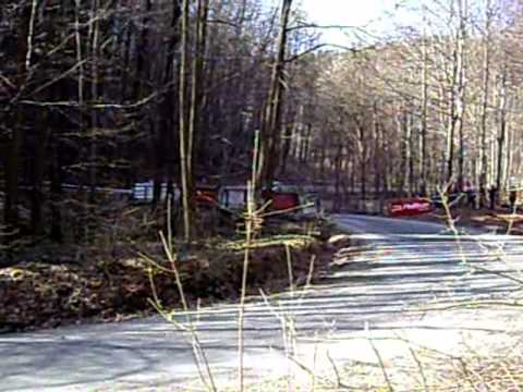 39 Rajd Świdnicki Krause