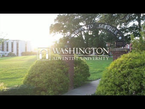 Sabbath Rest   WAU 2020 Edition