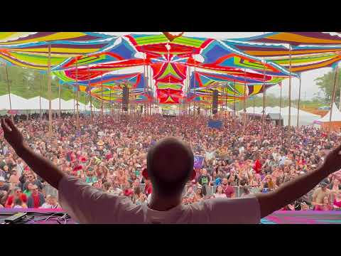 Menumas Energy Festival Set 2024