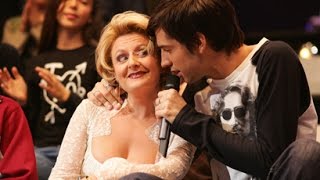 Star Académy 4 : La petite Histoire de Mathieu et d'Isabelle en HD !