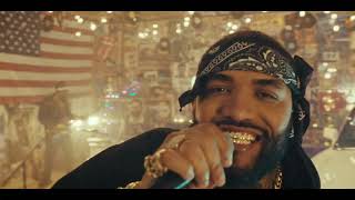 Joyner Lucas - White Noise (ADHD 2)