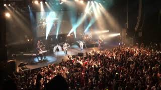 taal ko pani // nepathya live in tokyo 2018