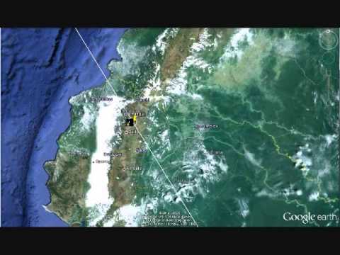 episode 3-Heading North