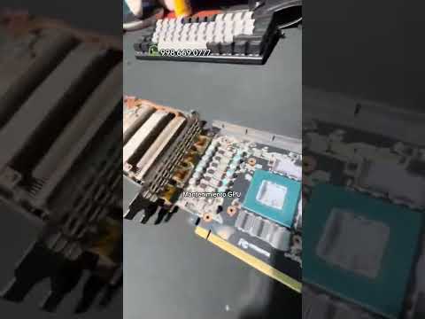 Limpieza Profunda RTX 4070