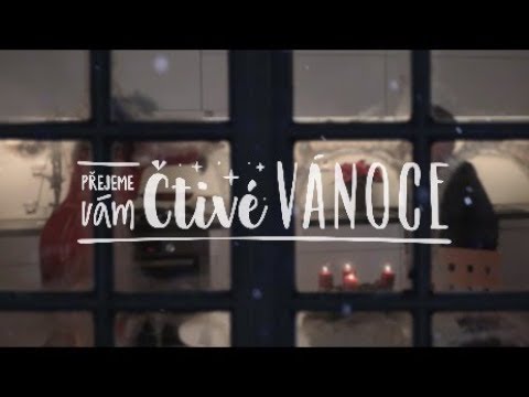 Alena - Čtivé Vánoce s Knihy Dobrovský – Svět příběhů