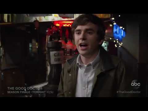 The Good Doctor 2x18 Sneak Peek  Trampoline  HD Season Finale