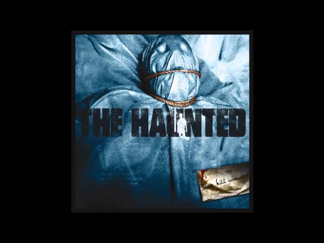 The Haunted
