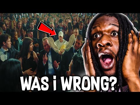 WAS I WRONG ABOUT NF? | NF - MOTTO (REACTION)