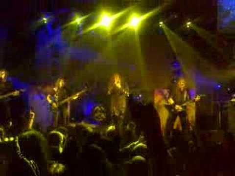 Arakain - Karavana slibů