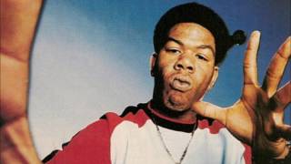 Craig Mack on the mainline rare remix