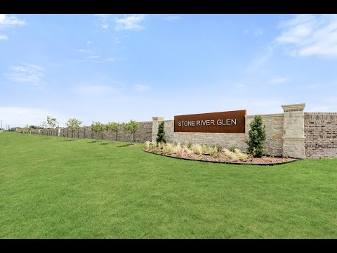 Stone River Glen