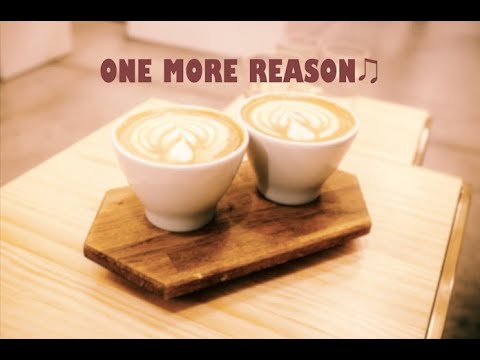 One More Reason - Stonekeepers feat. LaKesha Nugent, Revel Day