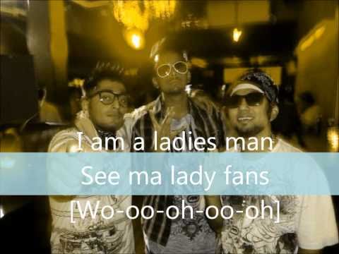 Sweet Flava - Ladies Man [HQ]