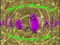 United Plankton Pictures Inc Nickelodeon 2008 With 6 Effects