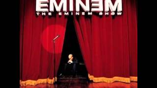 Eminem - Sing for the Moment HQ UNCENSORED