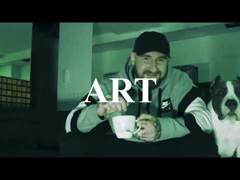 Kizo - ART ale to afro trap