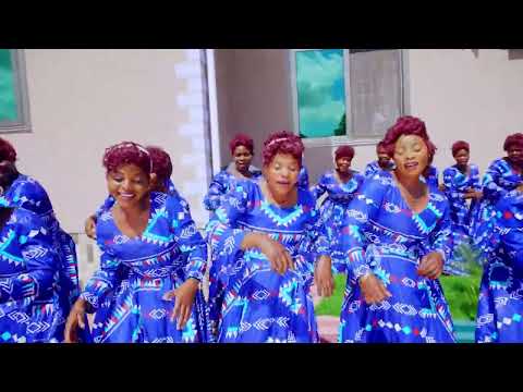 Ubwasuko - Busokololo Church Choir A.N.C. Nakonde Main (Official_Video)New_Zambian_Gospel2024