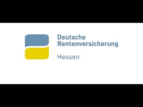 Deutsche Rentenversicherung