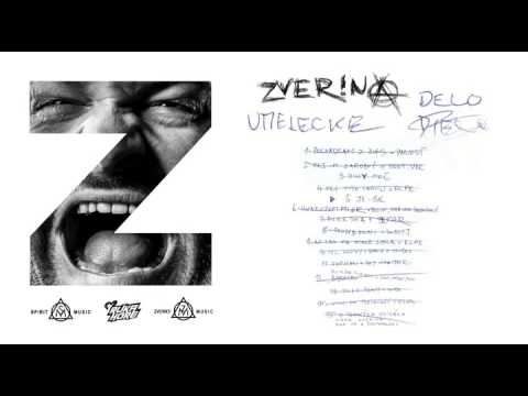 Zverina - Je-Be prod. DJ WICH
